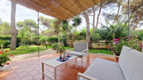 Villa in Riva al Mare